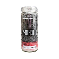 Protection Magic Candle Candle -Magic V95 
