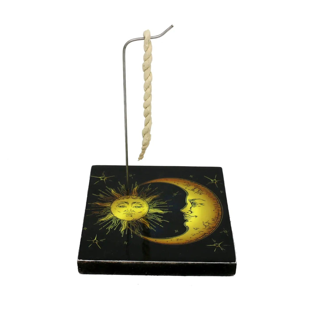 Moon Rope Incense Burner Incense & Holders -Holder V205 