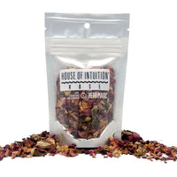 Rose Petal Herbal Magic Bag Personal Care -Bath Bag V50 