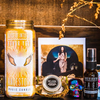 Honor Your Ancestors Box Box -Specialty V95 