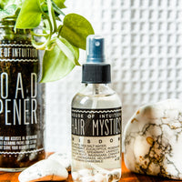Wisdom Hair Mystics Personal Care -Hair Mystics V50 