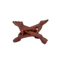 Abalone Shell Holder House of Intuition Inc 