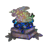 2026 Capricorn Zodiac Energy Box (Limited Edition - $101 Value) Box -Birthday V50 