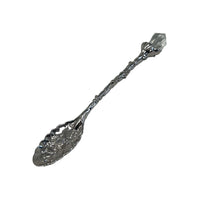Crystal Tea Spoon House of Intuition Inc 