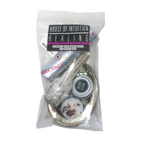 Healing Ritual Cleansing Kit Incense & Holders -Incense V50A 