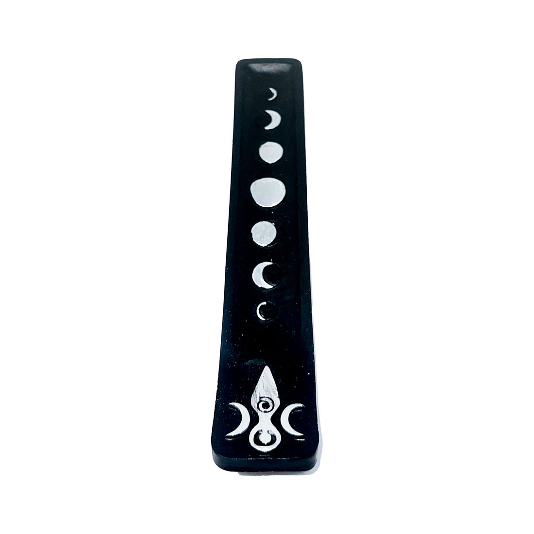 Triple Goddess Incense Burner Incense & Holders -Incense Whse 