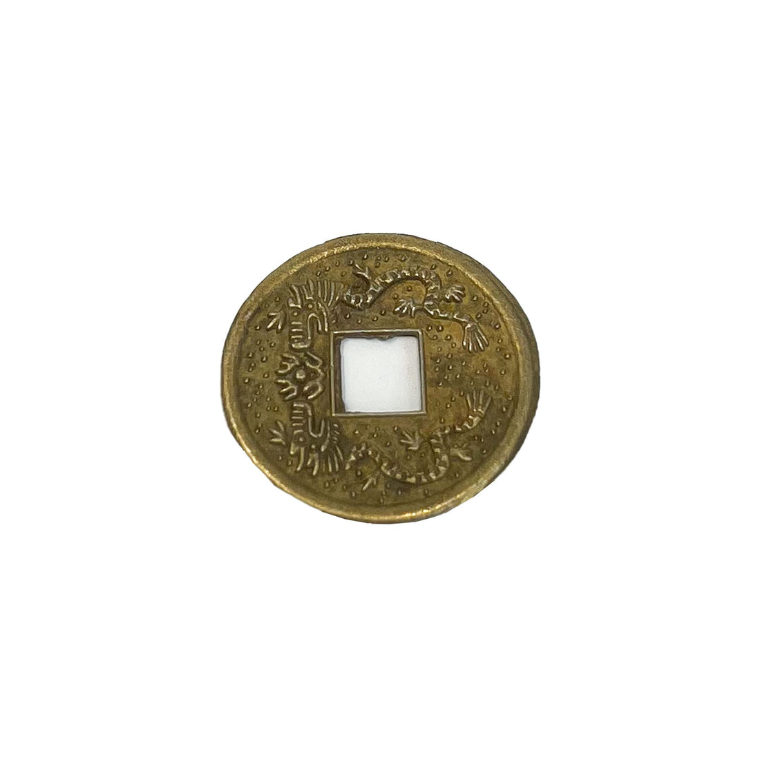 Chinese Coins House of Intuition Inc 