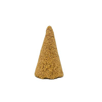Palo Santo Cone Incense Incense & Holders -Incense Discontinued 