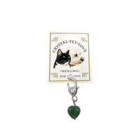 "Healing" Pet Charm Charms & Pendants -Pet V45 