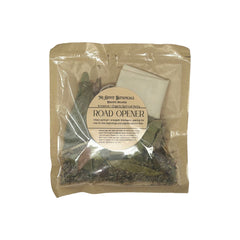 Road Opener Bath Blend Personal Care -Bath Bag V50A 
