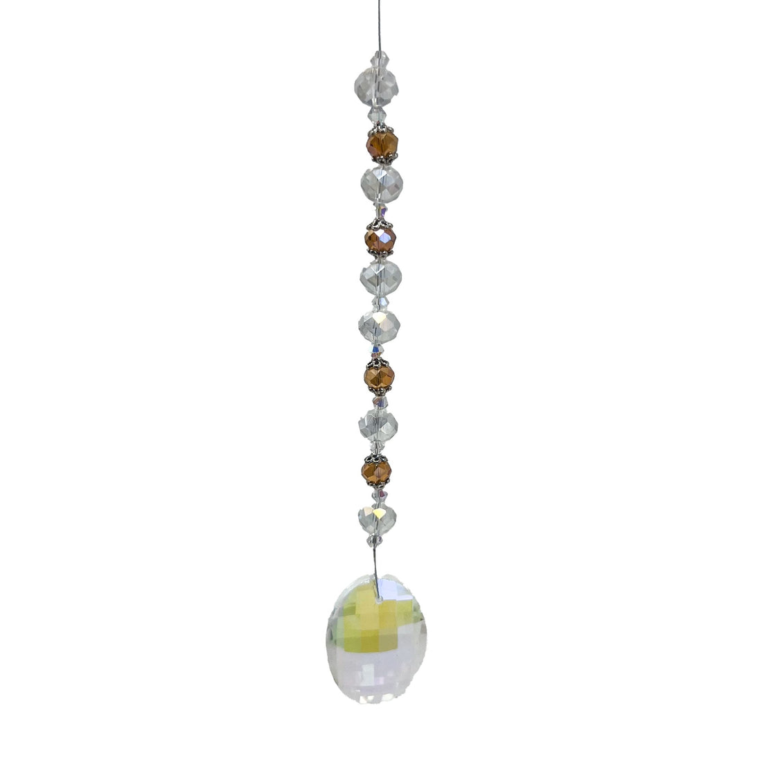 Suncatcher House of Intuition Inc 