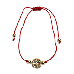 Tree of Life Amulet Bracelet Bracelet -Amulet Whse 