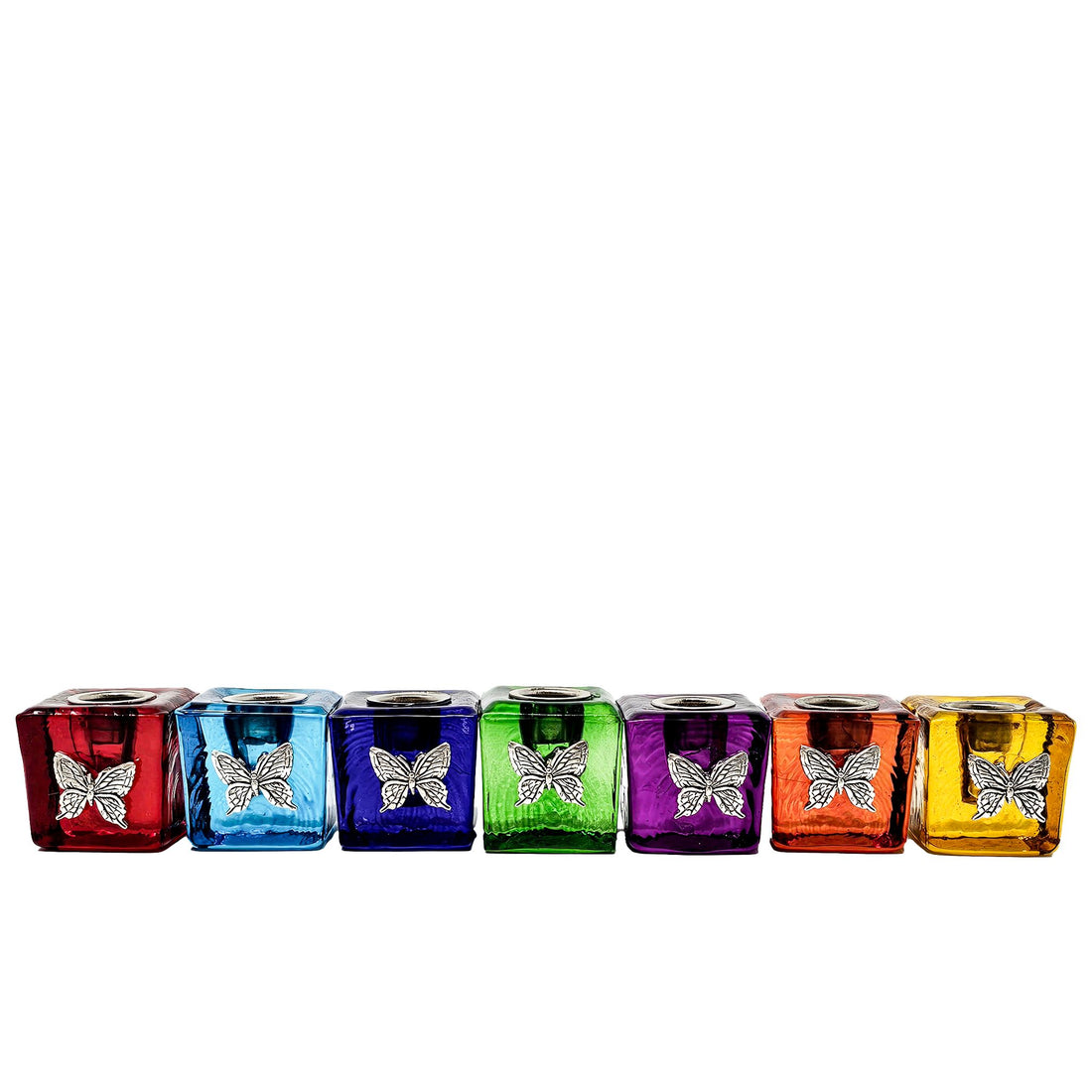 Butterfly Mini Candle Holder Candle -Accessories V115 