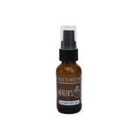 Healer's Hand Cleansing Gel Organic Sprays House of Intuition 1 oz $12.00 
