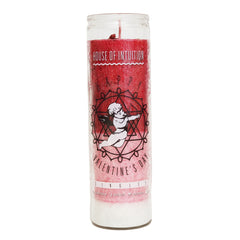 Singles LOVE AND SUPPORT Magic Candle Limited Edition Candles House of Intuition 