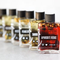 Peaks of Victory Anointing Oil Anointing Oils House of Intuition 