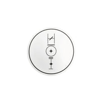 7 Color Palm Wax Prayer Candle Prayer Candles House of Intuition 