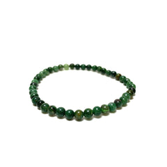 African Jade Premiere Power Mini Bracelet Premiere Power Mini Bracelet Crystals 