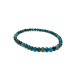 Apatite Premiere Power Mini Bracelet Premiere Power Mini Bracelet Crystals 