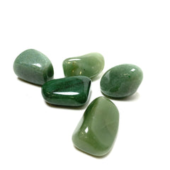 Aventurine Tumbles Green Aventurine Crystals 