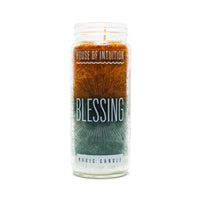Blessing Magic Candle Magic Candles House of Intuition 