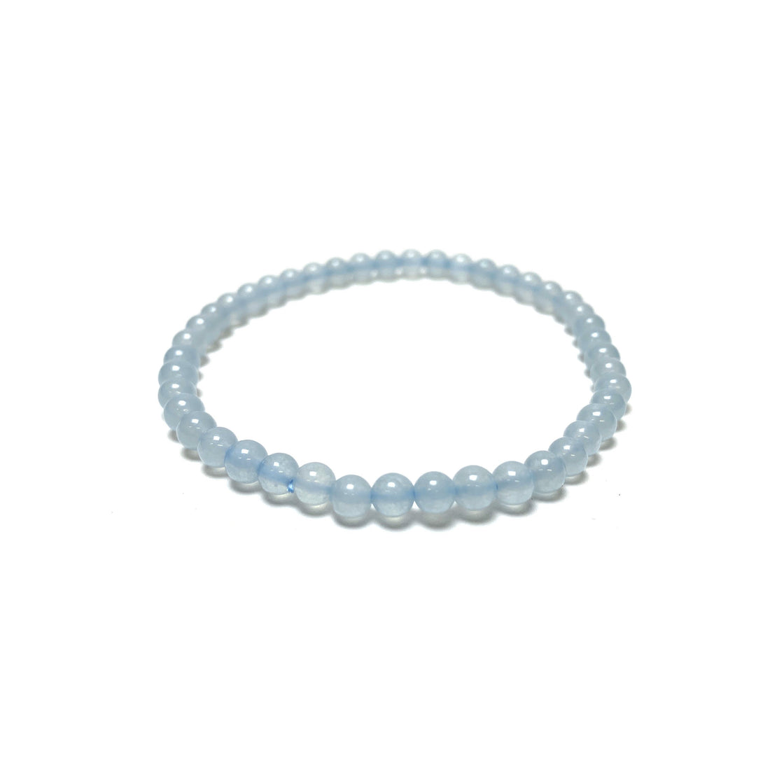 Celestine Power Mini Bracelet Power Mini Bracelet Crystals 