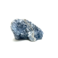 Celestite Raw Chunks Celestite Crystals 