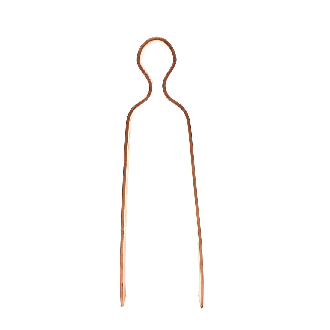 Copper Tongs Tongs Non-HOI 