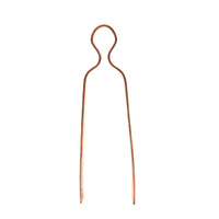 Copper Tongs Tongs Non-HOI 