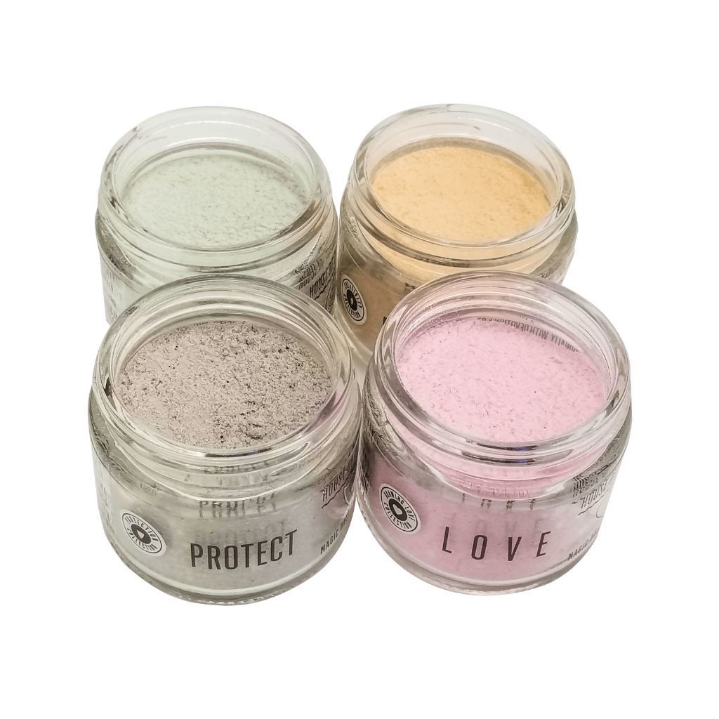 Prosper Magic Dusting Powder Dusting Powders House of Intuition 