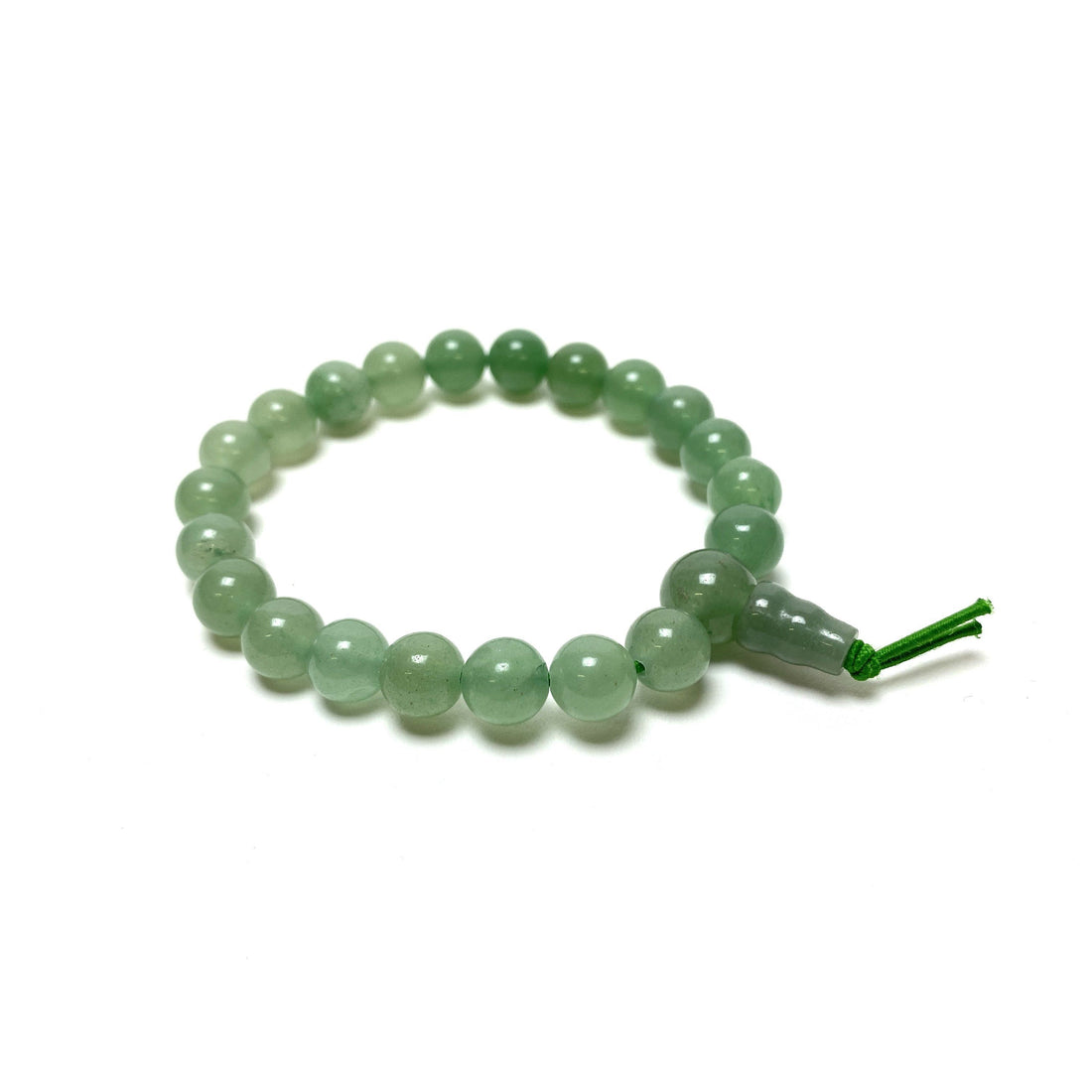 900GA Aventurine Bracelet Power Bracelet Crystals 