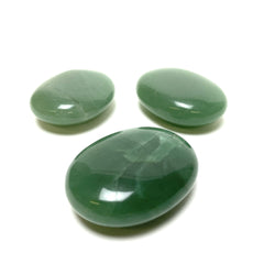 Aventurine Pillow Stones Green Aventurine Crystals B. $14.00 