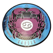 House of Intuition Holographic Cancer Zodiac Energy Sticker Paintings & Art Pieces House of Intuition 