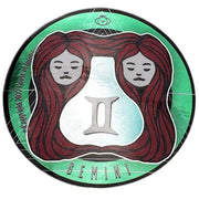 HOI Holographic Gemini Sticker Paintings & Art Pieces House of Intuition 