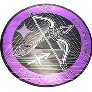 HOI Holographic Sagittarius Sticker Paintings & Art Pieces House of Intuition 