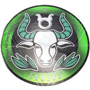 HOI Holographic Taurus Sticker Paintings & Art Pieces House of Intuition 