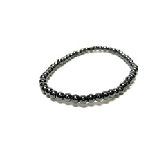 Hematite Power Mini Bracelet Power Mini Bracelet Crystals 