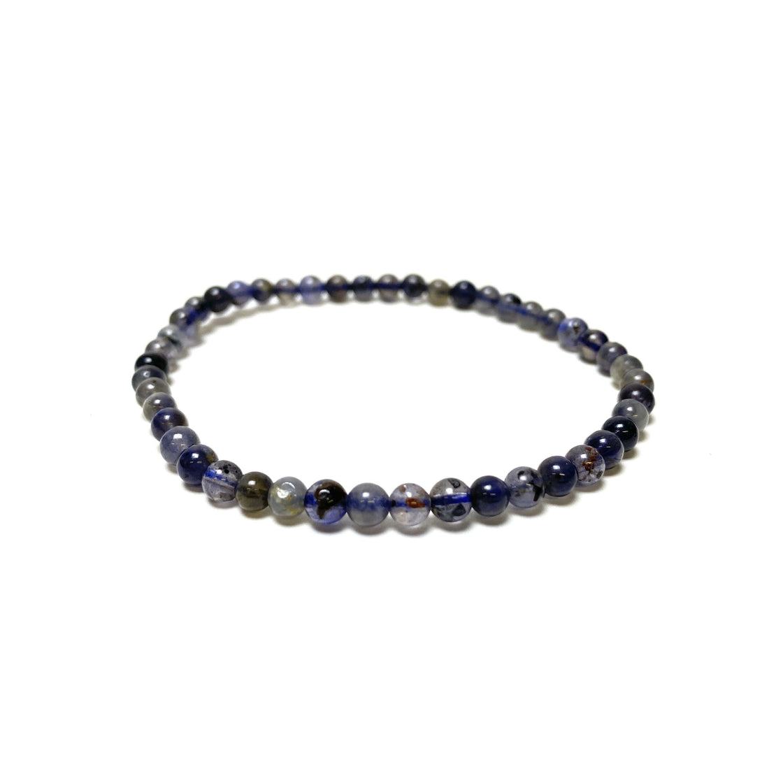 Iolite Premiere Power Mini Bracelet Premiere Power Mini Bracelet Crystals 