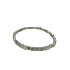 Labradorite Premiere Power Mini Bracelet Premiere Power Mini Bracelet Crystals 