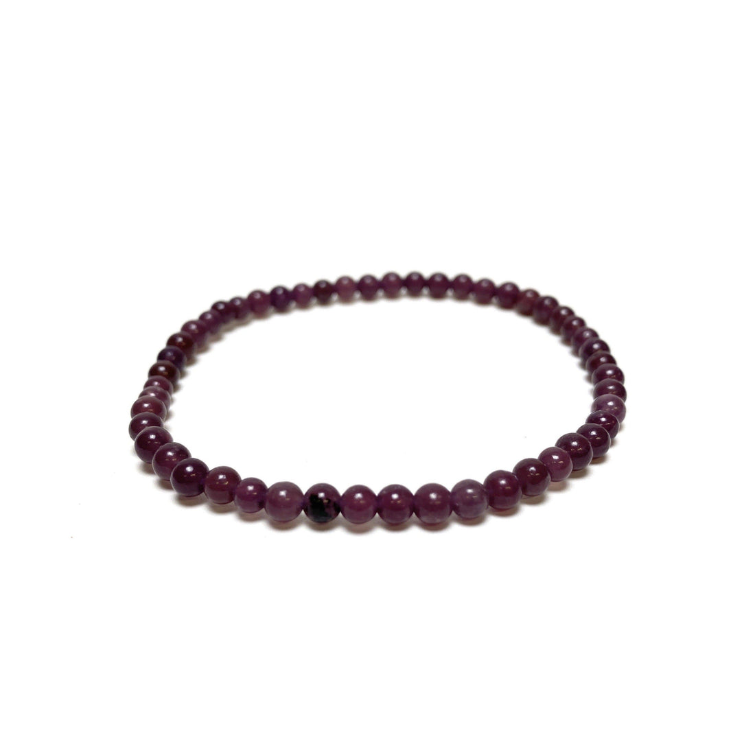 Lepidolite Premiere Power Mini Bracelet Premiere Power Mini Bracelet Crystals 