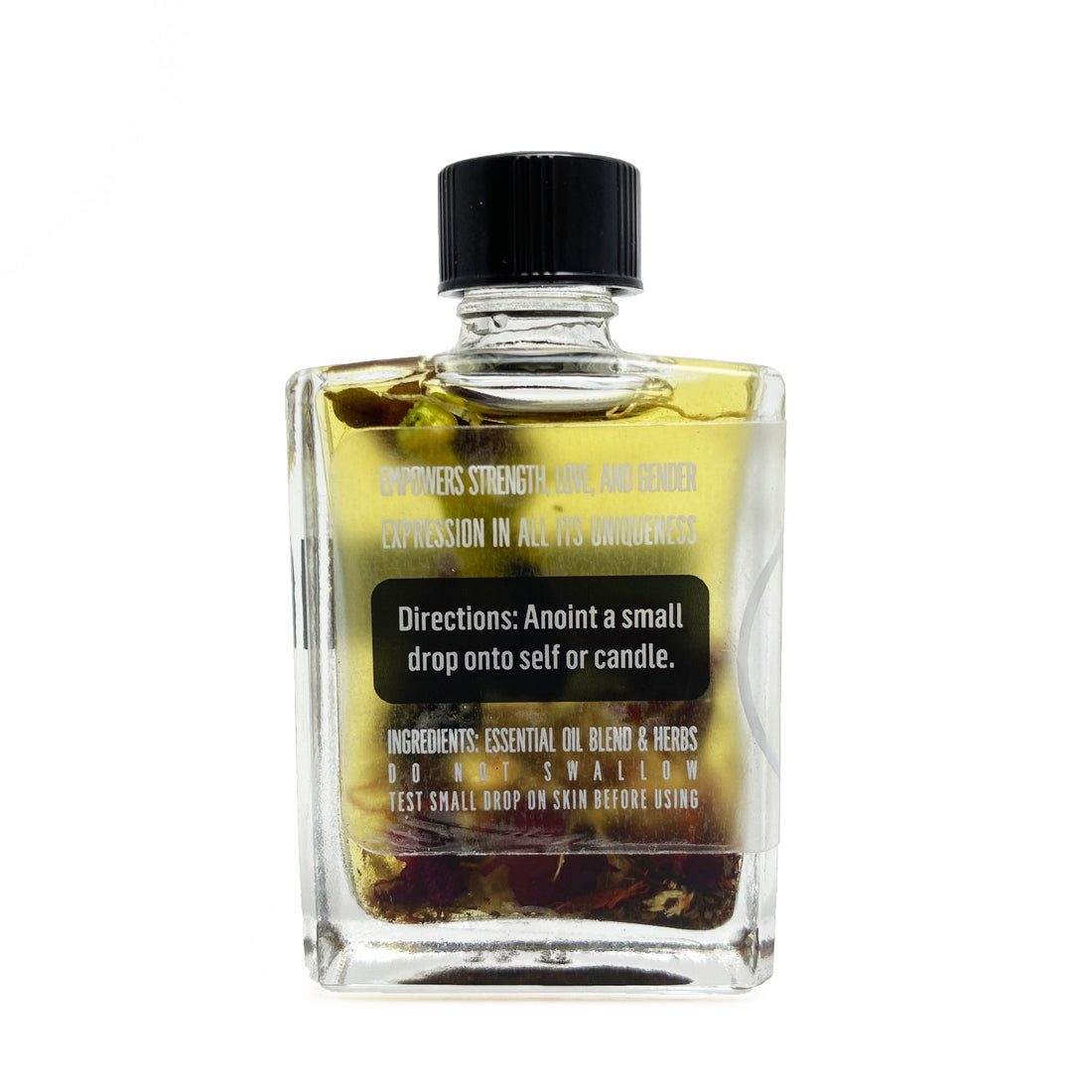 Love Wins Anointing Oil Anointing Oils House of Intuition 