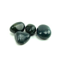 Moss Agate Tumbles Moss Agate Crystals A. $4.00 