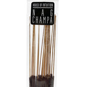 Nag Champa Incense HOI Incense Sticks House of Intuition 