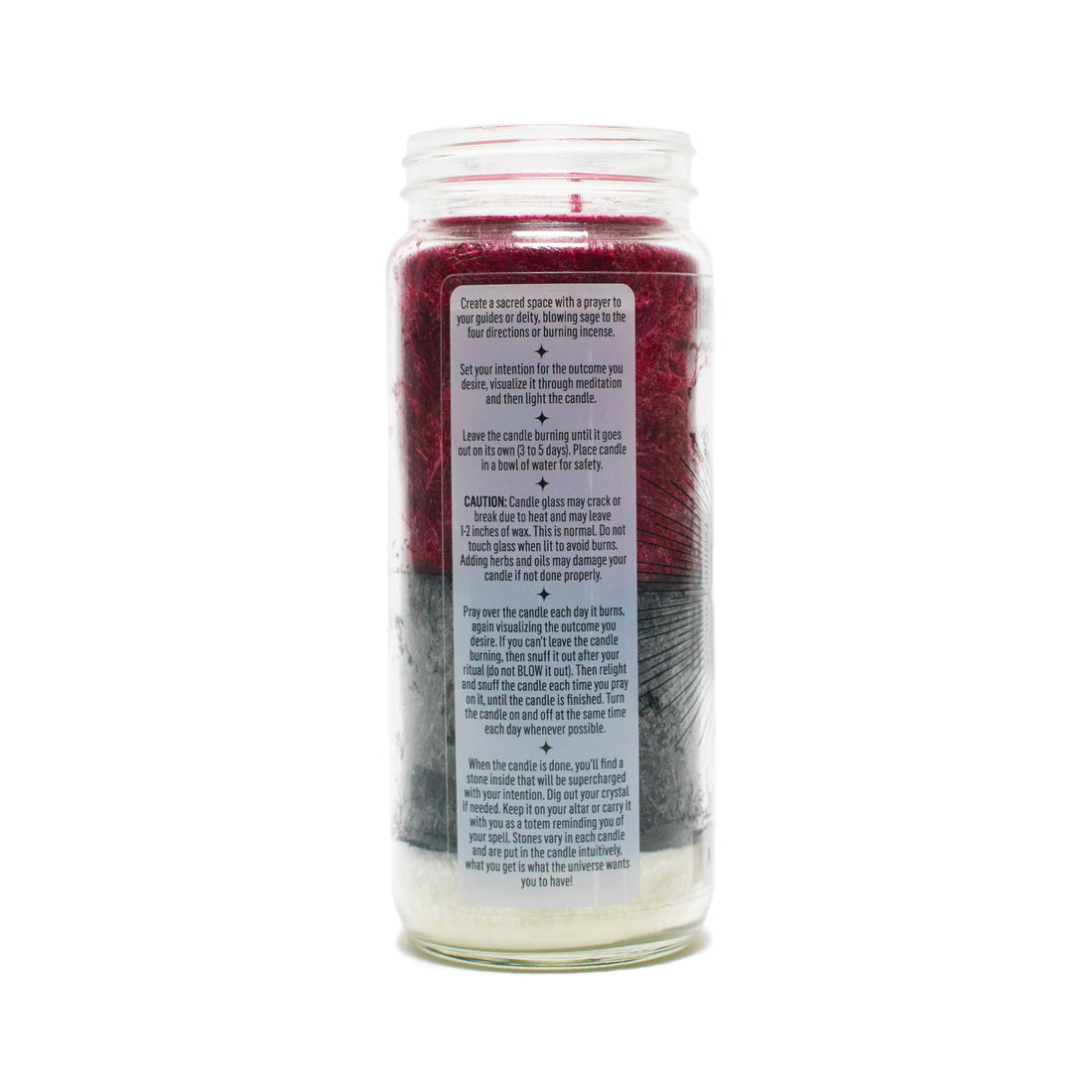 Obstacle Remover Magic Candle Magic Candles House of Intuition 