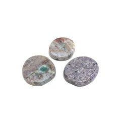 Ocean Jasper Medallions Ocean Jasper Crystals B. $8.00 
