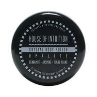 Opalite Crystal Body Polish Crystal Body Polish House of Intuition 
