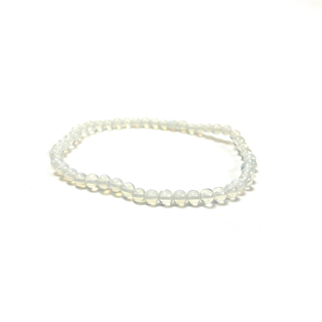 Opalite Power Mini Bracelet Power Mini Bracelet Crystals 