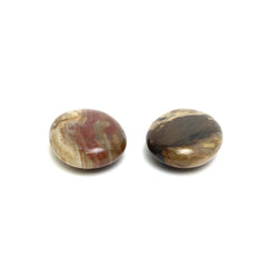 Petrified Wood Pillow Petrified Wood Crystals 