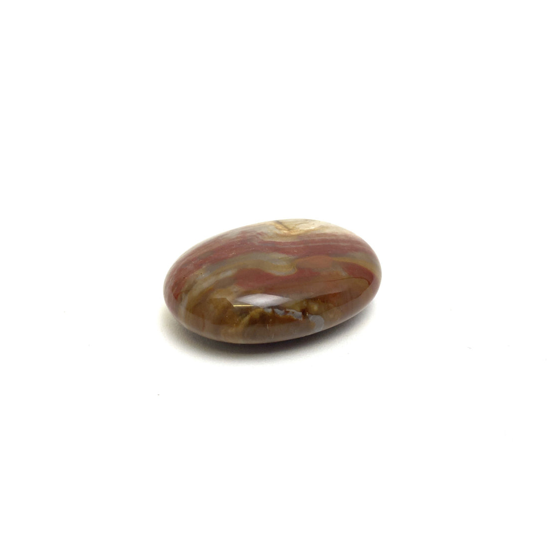 Petrified Wood Pillow Petrified Wood Crystals A. $14.00 