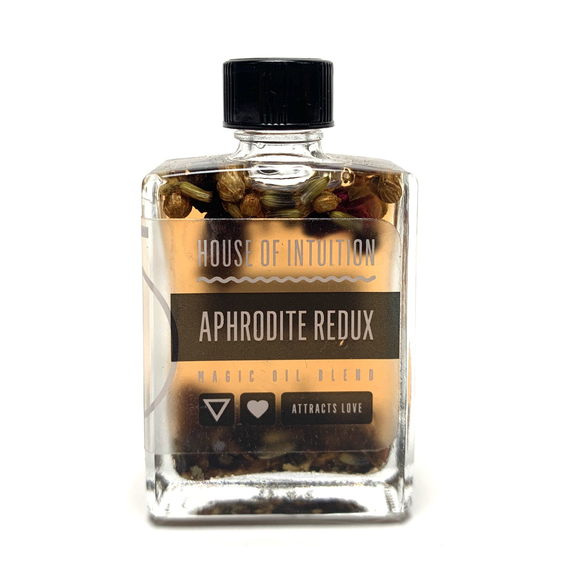 Aphrodite Redux Anointing Oil Anointing Oils House of Intuition 